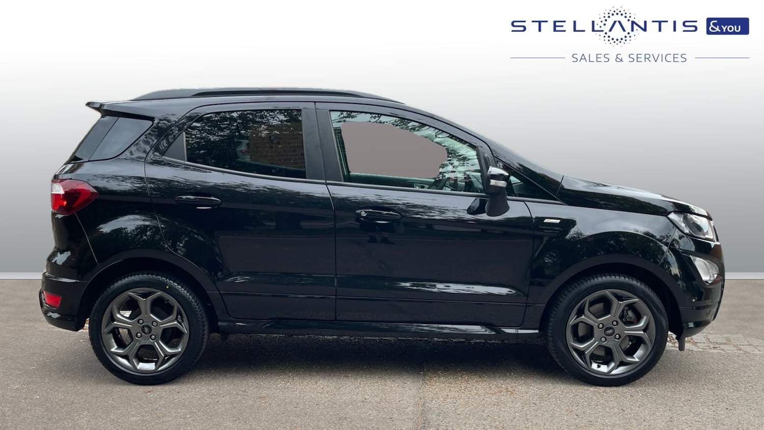 Used Ford Ecosport 2022 for sale - 76168019: Photo 2