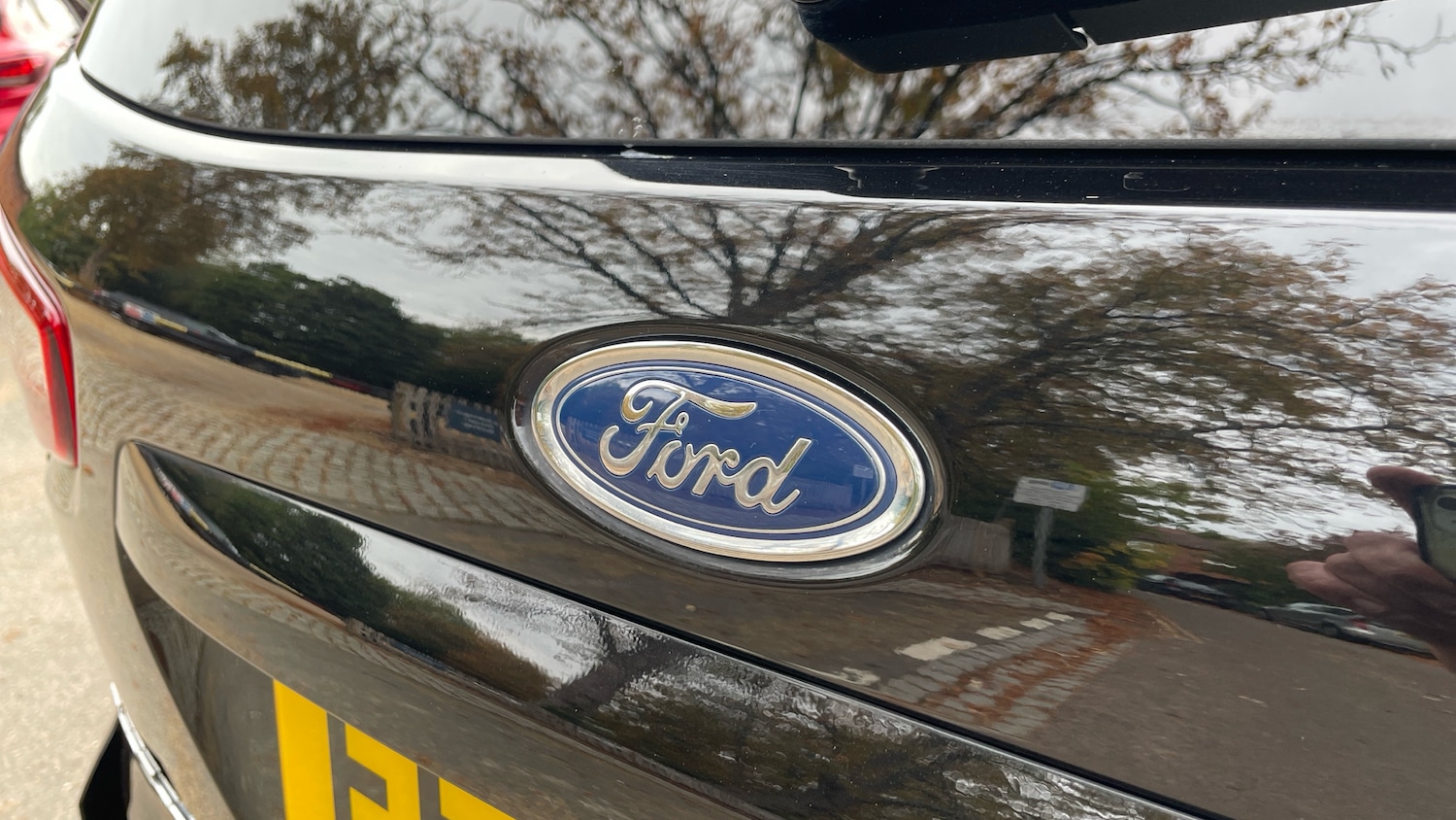 Used Ford Ecosport 2022 for sale - 76168019: Photo 26
