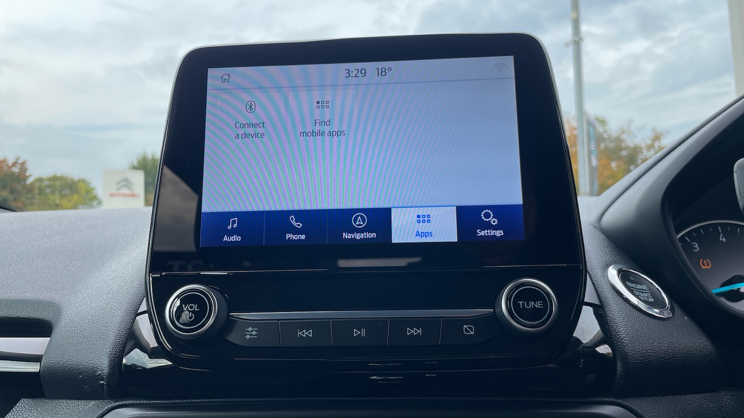 Used Ford Ecosport 2022 for sale - 76168019: Photo 30