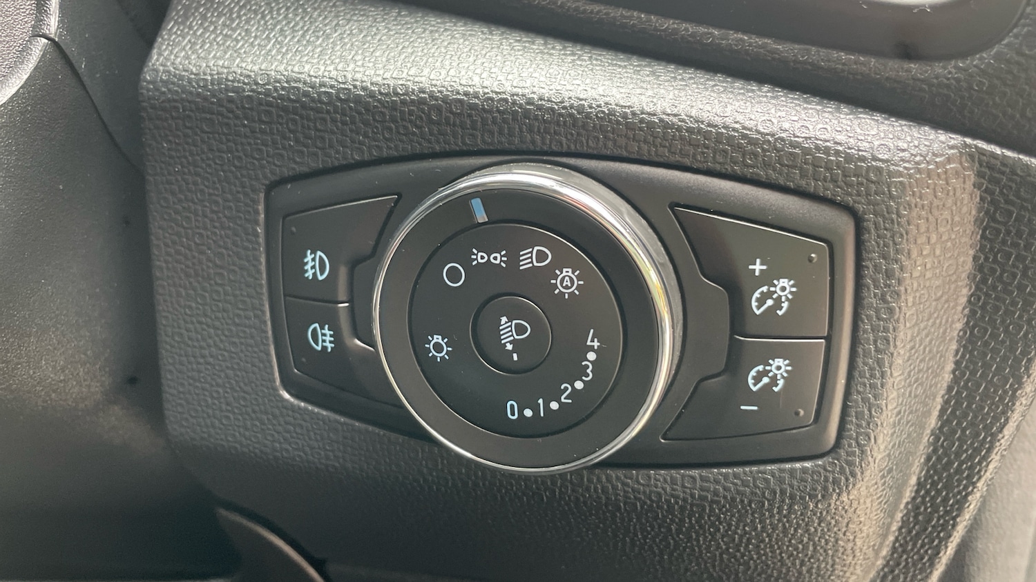 Used Ford Ecosport 2022 for sale - 76168019: Photo 34