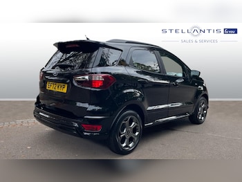 Used Ford Ecosport 2022 for sale - 76168019: Photo 3