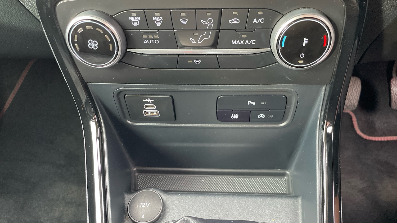 Used Ford Ecosport 2022 for sale - 76168019: Photo 40
