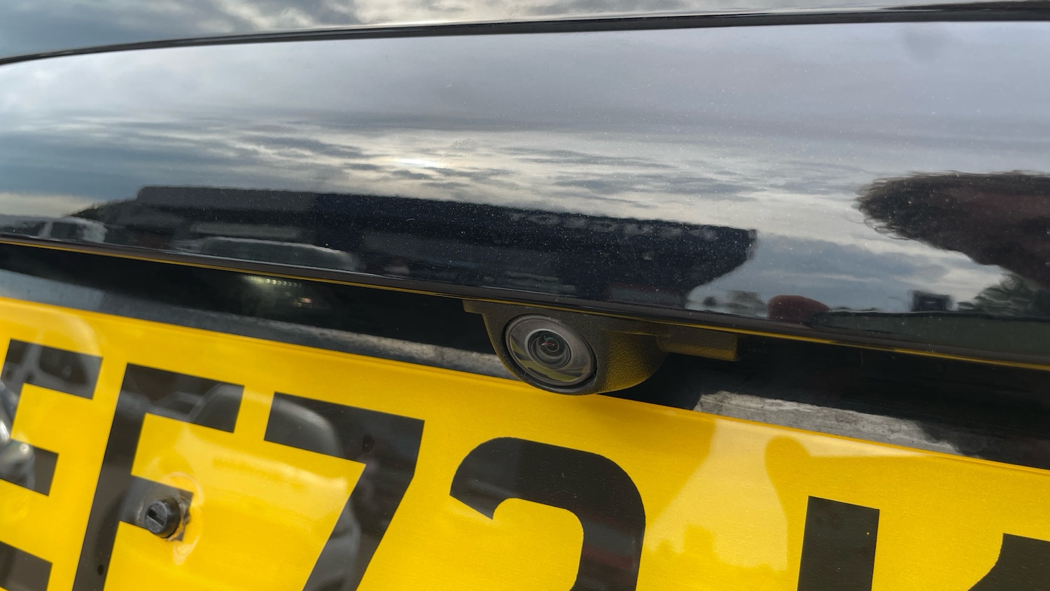 Used Ford Ecosport 2022 for sale - 76168019: Photo 53