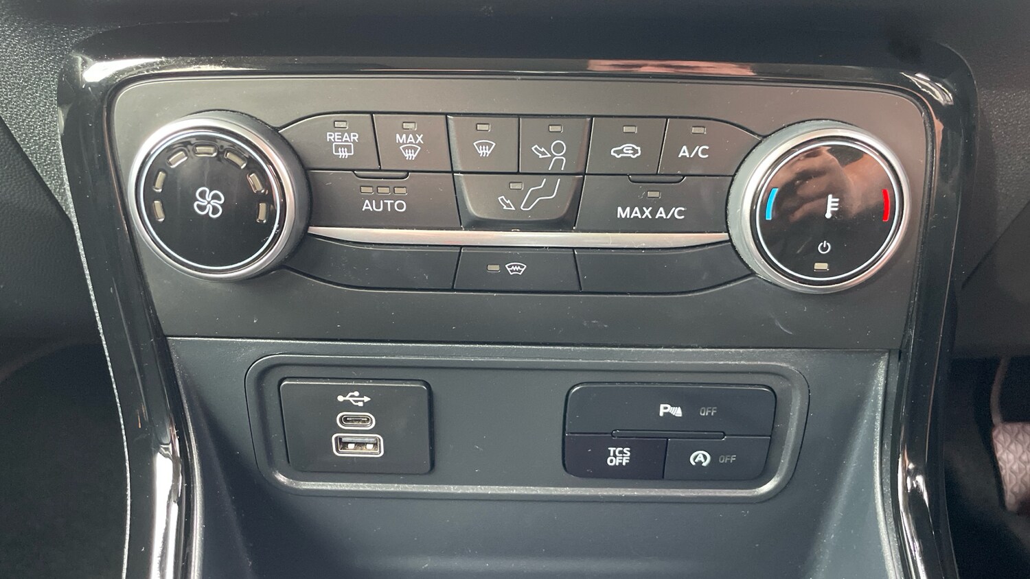 Used Ford Ecosport 2022 for sale - 76168019: Photo 54