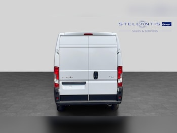Used Citroen Relay 2026 for sale - 79170103: Photo