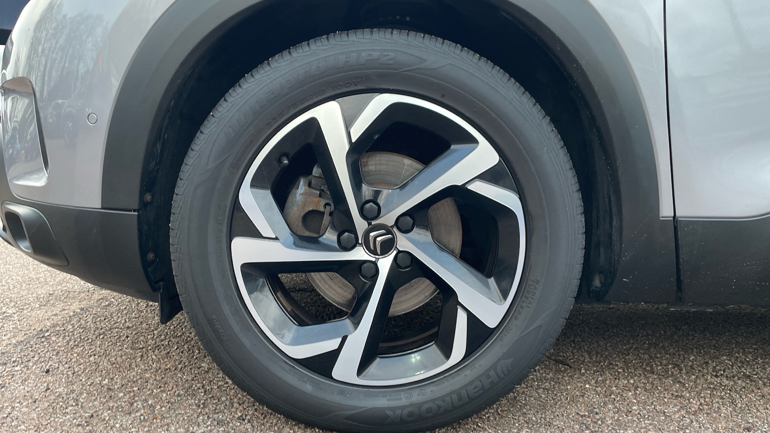 Used Citroen C5 Aircross 2019 for sale - 77082309: Photo 15