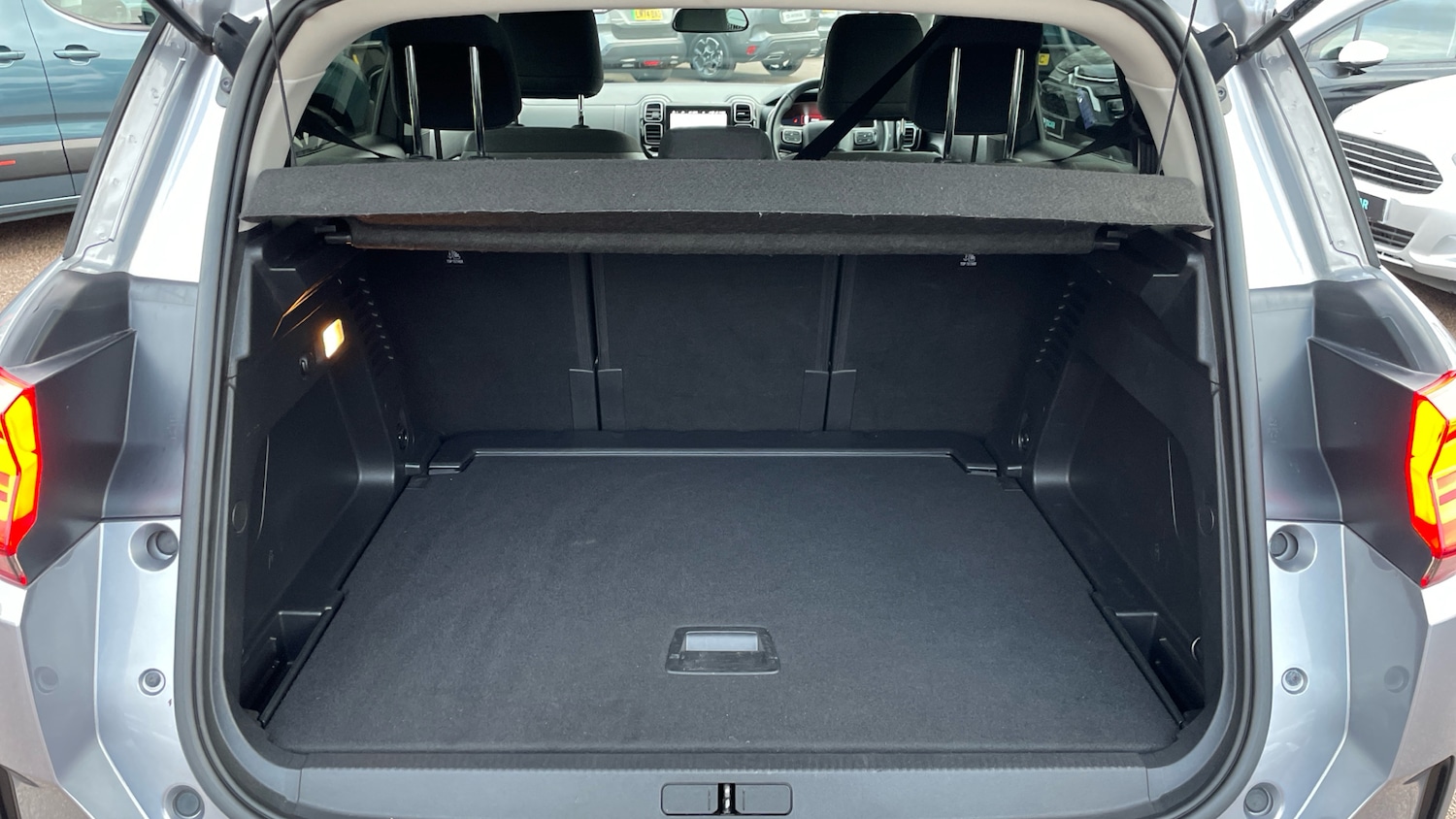 Used Citroen C5 Aircross 2019 for sale - 77082309: Photo 20