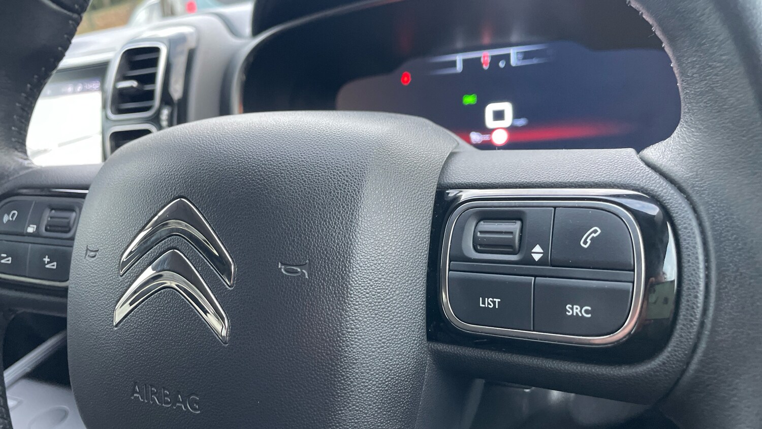 Used Citroen C5 Aircross 2019 for sale - 77082309: Photo 25