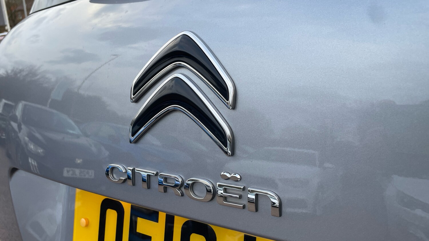 Used Citroen C5 Aircross 2019 for sale - 77082309: Photo 27