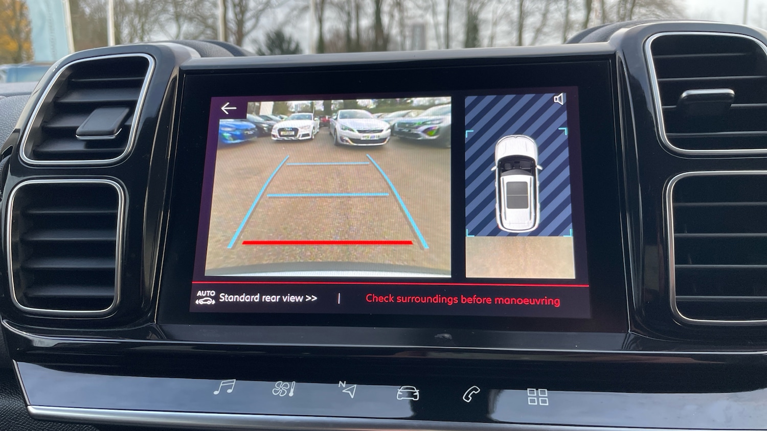 Used Citroen C5 Aircross 2019 for sale - 77082309: Photo 30