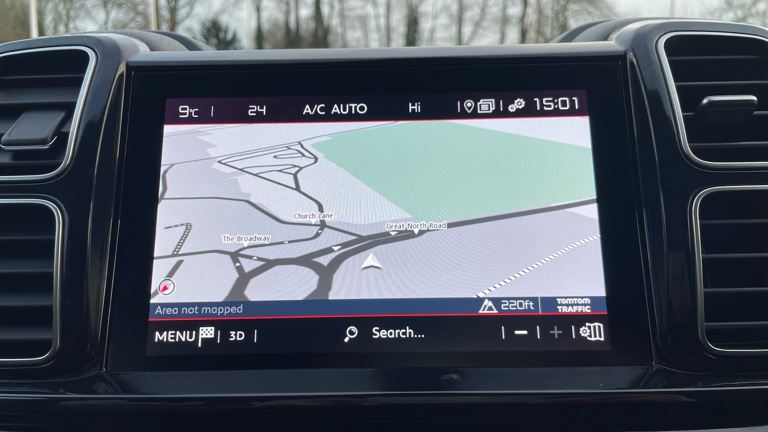 Used Citroen C5 Aircross 2019 for sale - 77082309: Photo 33