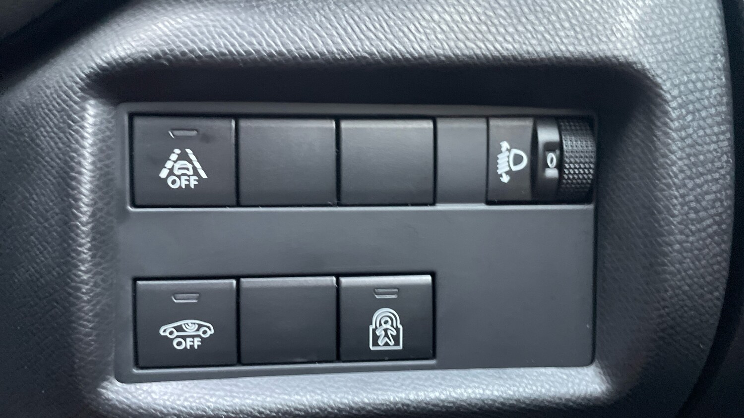 Used Citroen C5 Aircross 2019 for sale - 77082309: Photo 35