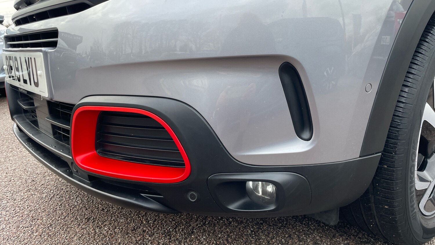 Used Citroen C5 Aircross 2019 for sale - 77082309: Photo 49