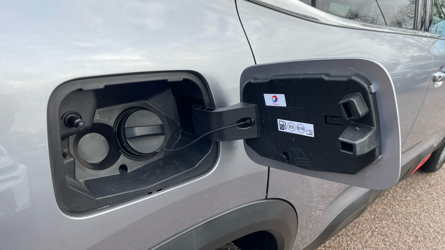 Used Citroen C5 Aircross 2019 for sale - 77082309: Photo 51