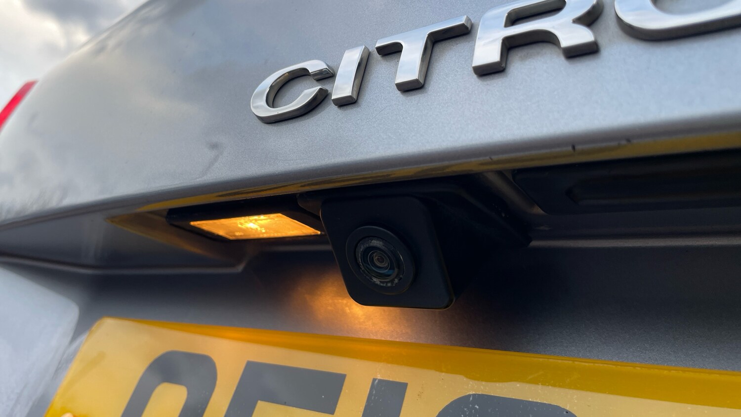 Used Citroen C5 Aircross 2019 for sale - 77082309: Photo 53