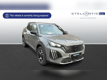 Peugeot 2008 feature image