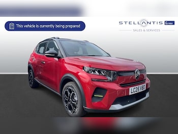 Used Citroen C3 2025 for sale - 77893516: Photo