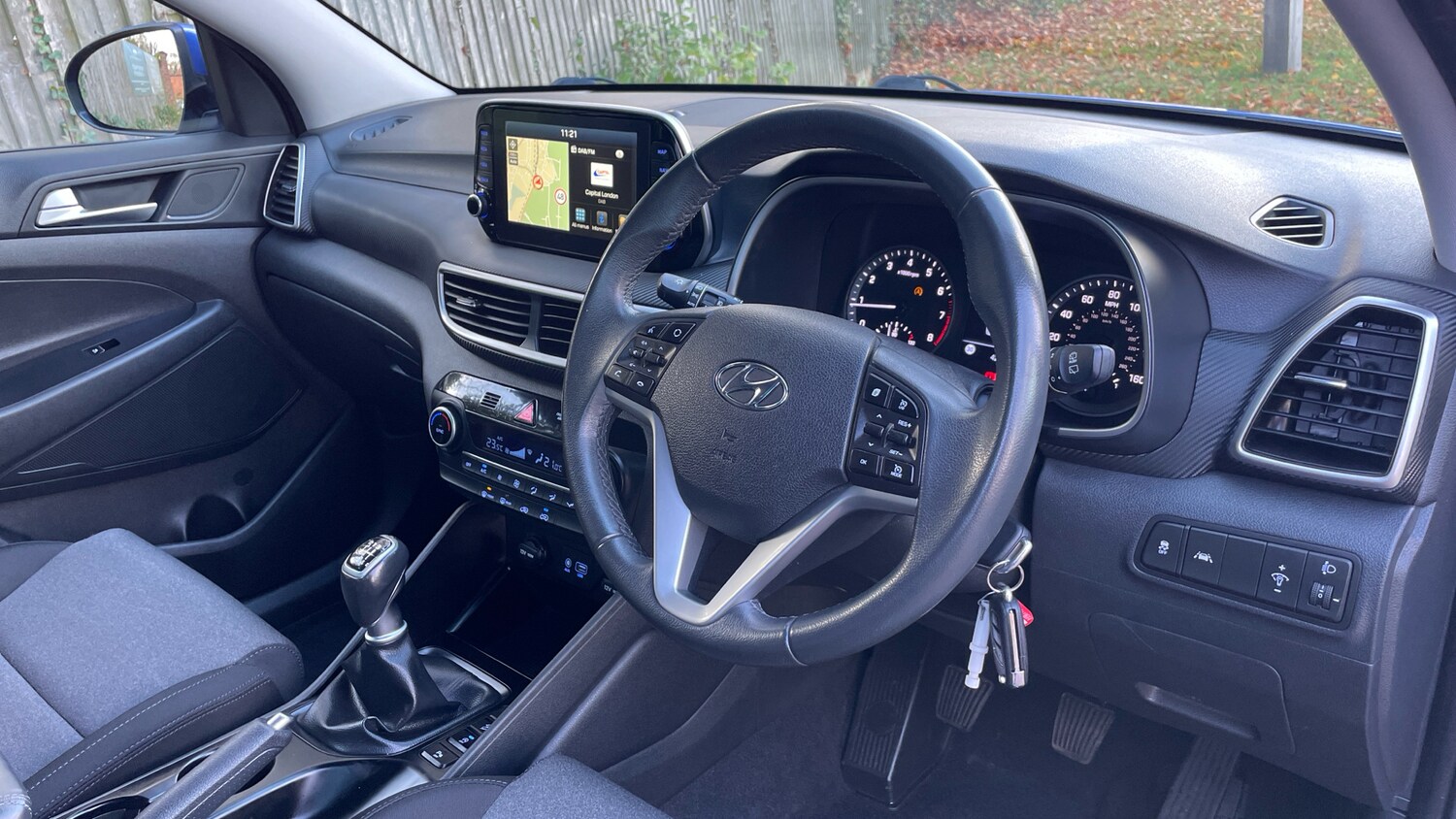 Used Hyundai TUCSON 2019 for sale - 76574324: Photo 12