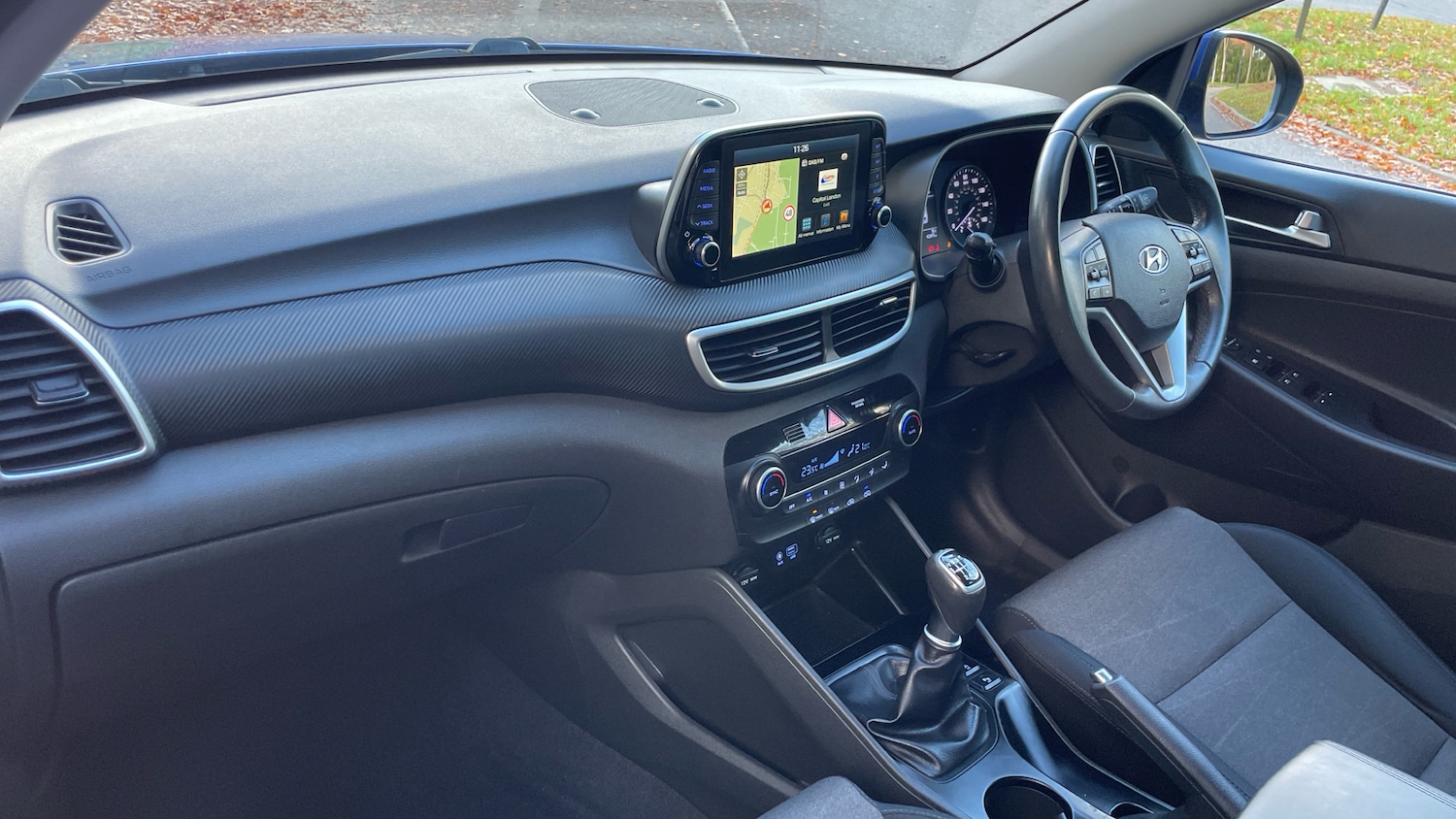 Used Hyundai TUCSON 2019 for sale - 76574324: Photo 13