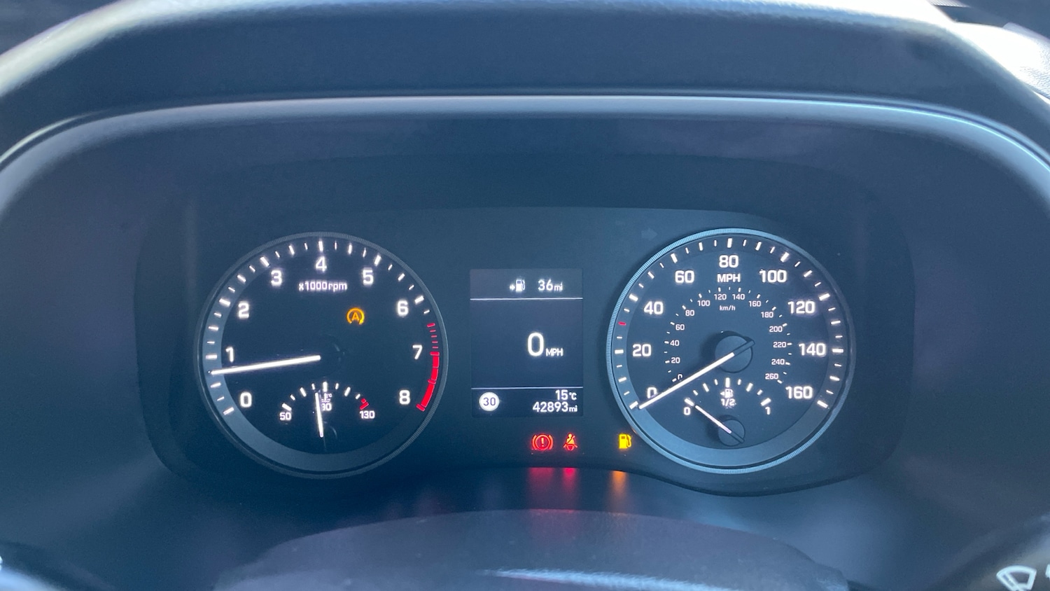 Used Hyundai TUCSON 2019 for sale - 76574324: Photo 14