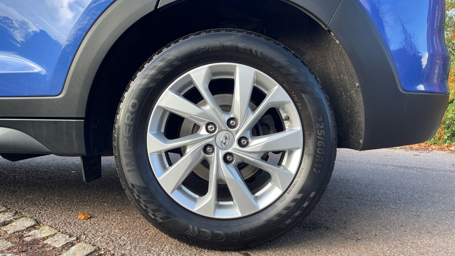 Used Hyundai TUCSON 2019 for sale - 76574324: Photo 16