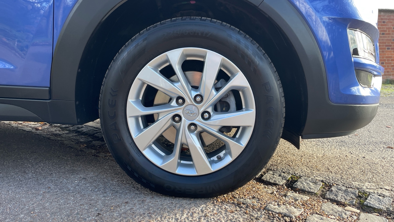 Used Hyundai TUCSON 2019 for sale - 76574324: Photo 18