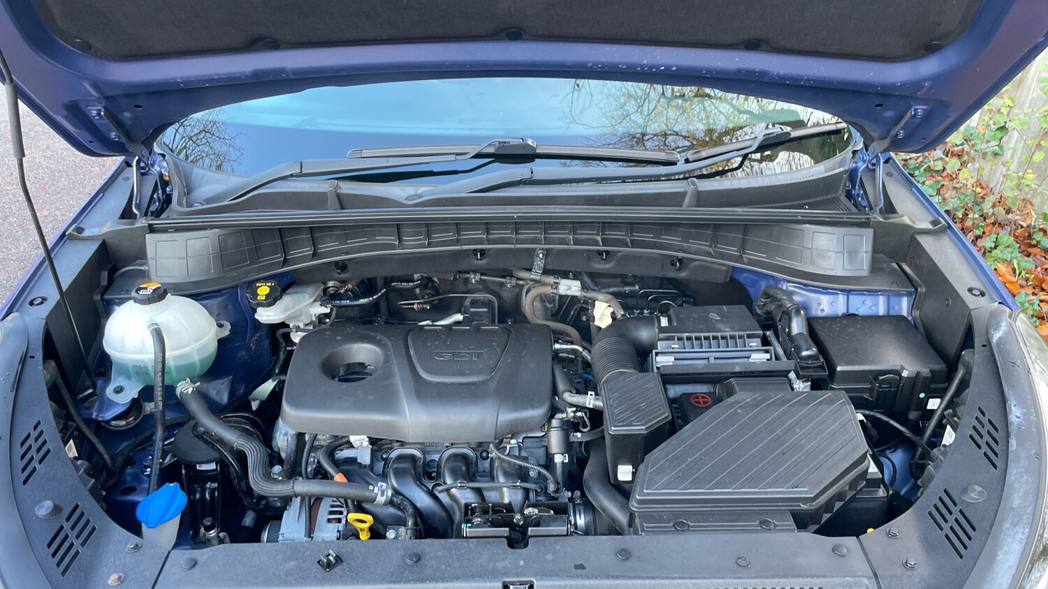 Used Hyundai TUCSON 2019 for sale - 76574324: Photo 19