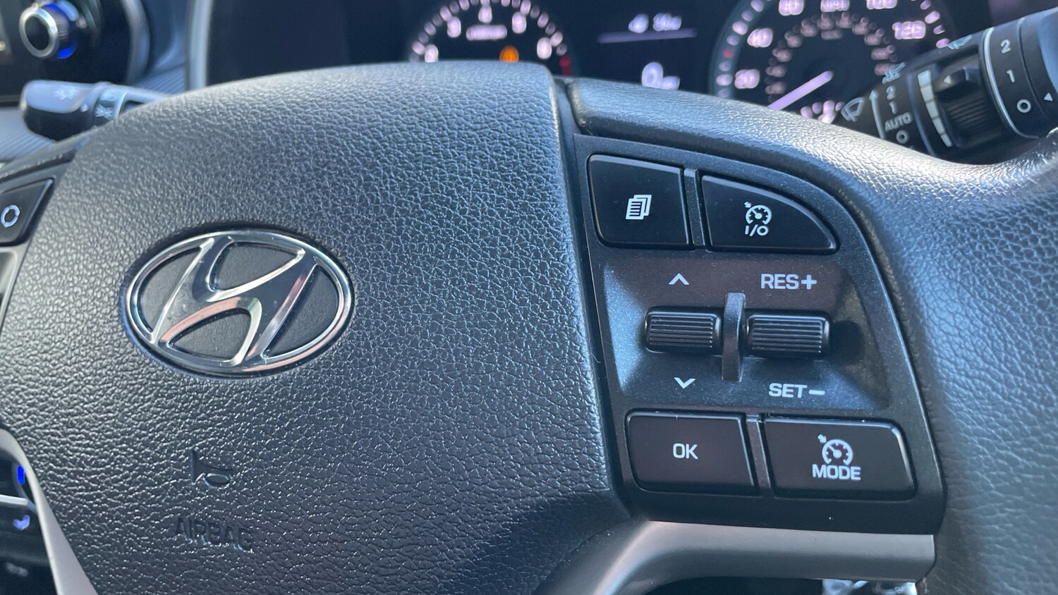 Used Hyundai TUCSON 2019 for sale - 76574324: Photo 25