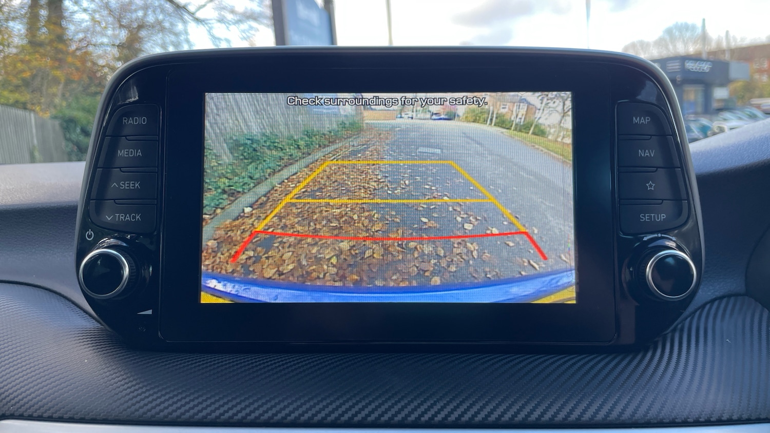 Used Hyundai TUCSON 2019 for sale - 76574324: Photo 30