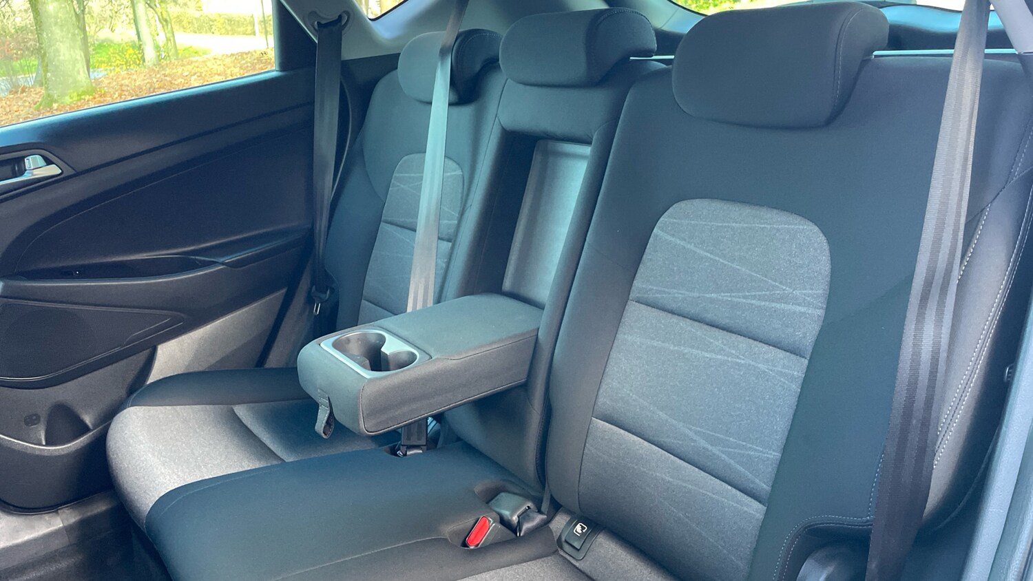 Used Hyundai TUCSON 2019 for sale - 76574324: Photo 34