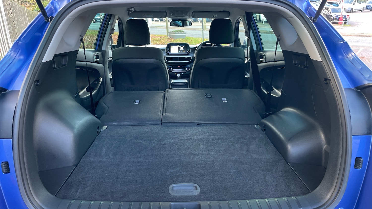 Used Hyundai TUCSON 2019 for sale - 76574324: Photo 42