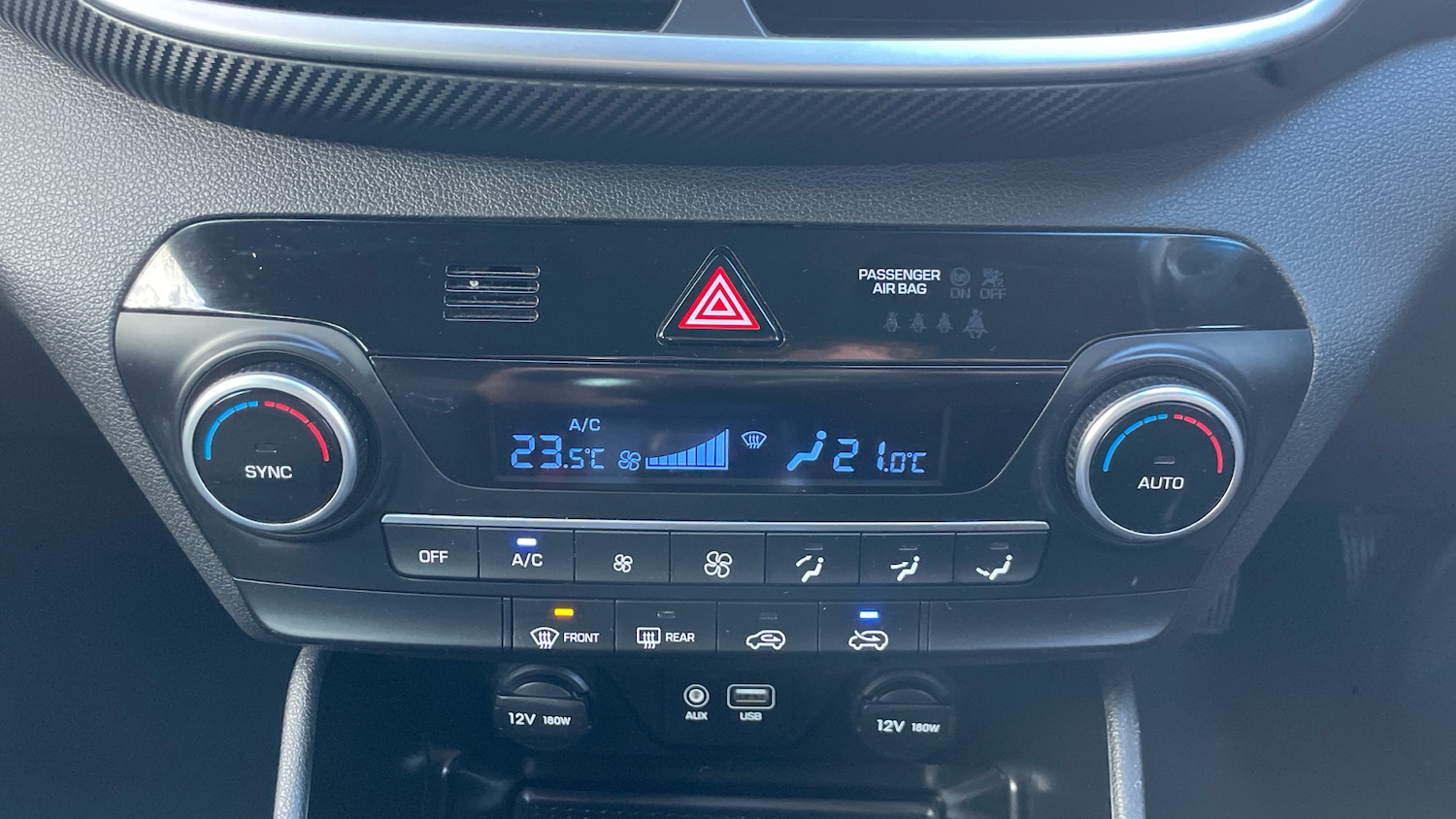 Used Hyundai TUCSON 2019 for sale - 76574324: Photo 44