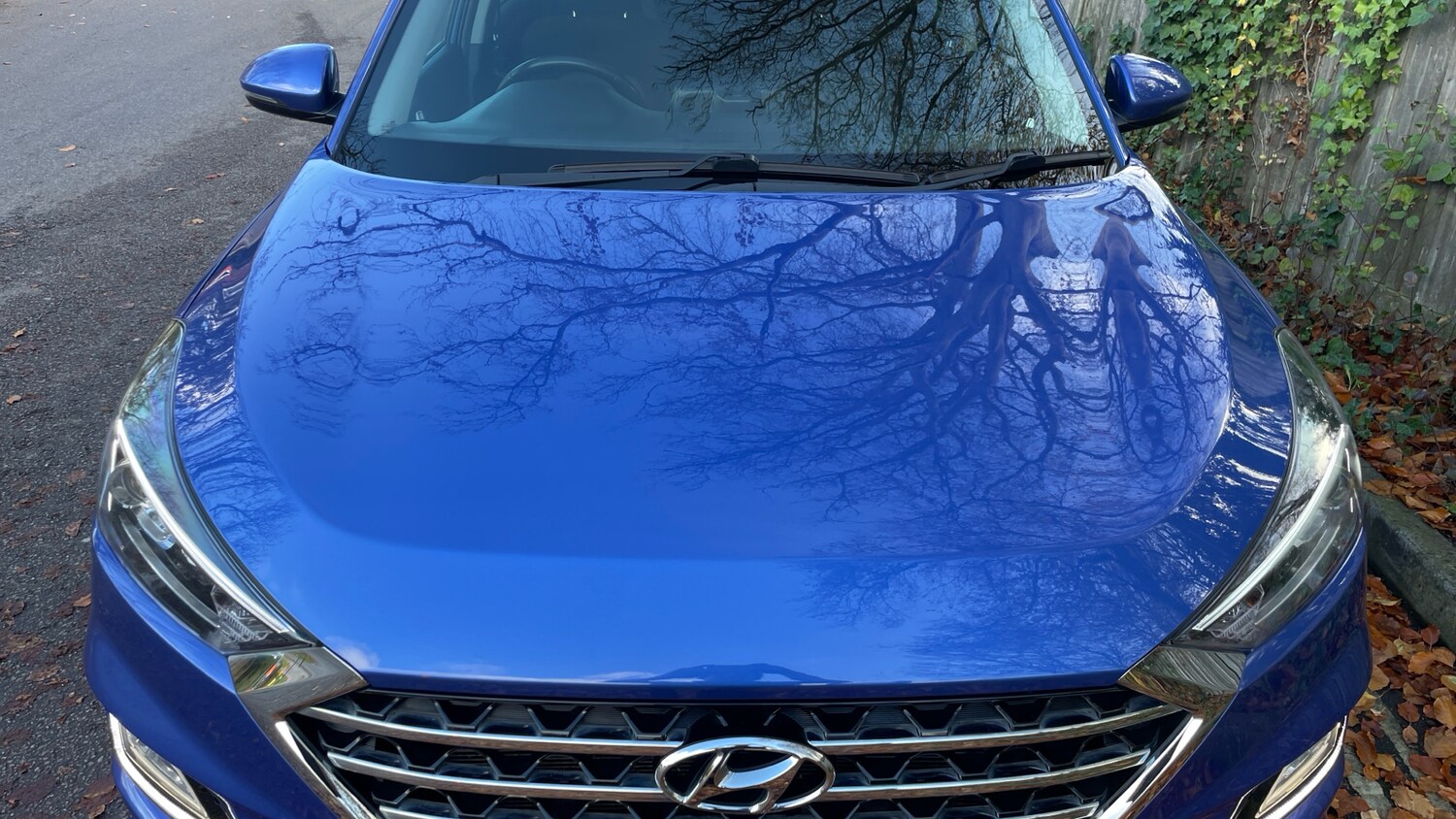 Used Hyundai TUCSON 2019 for sale - 76574324: Photo 47