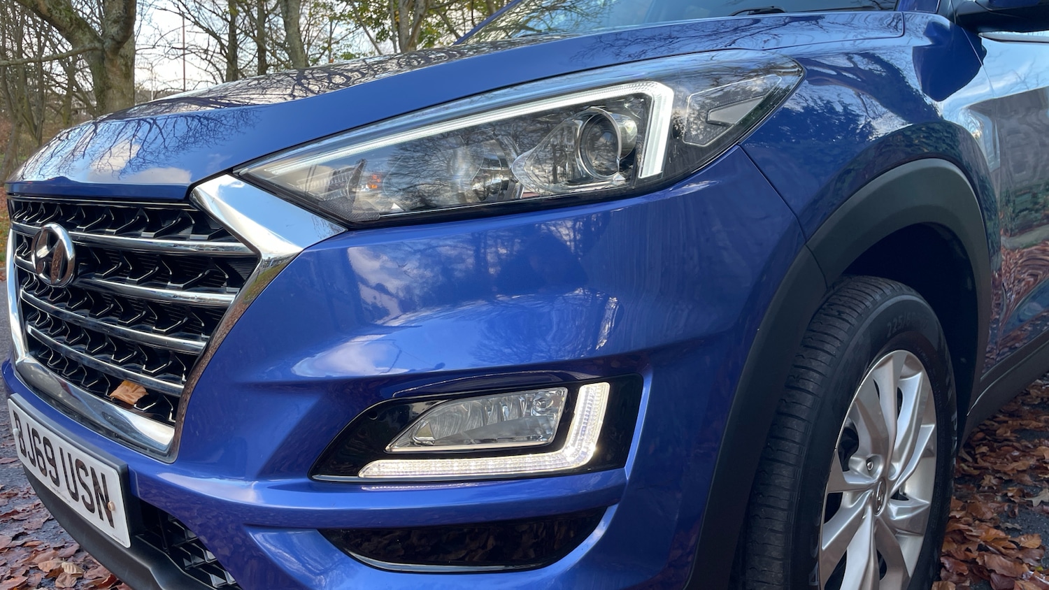 Used Hyundai TUCSON 2019 for sale - 76574324: Photo 48