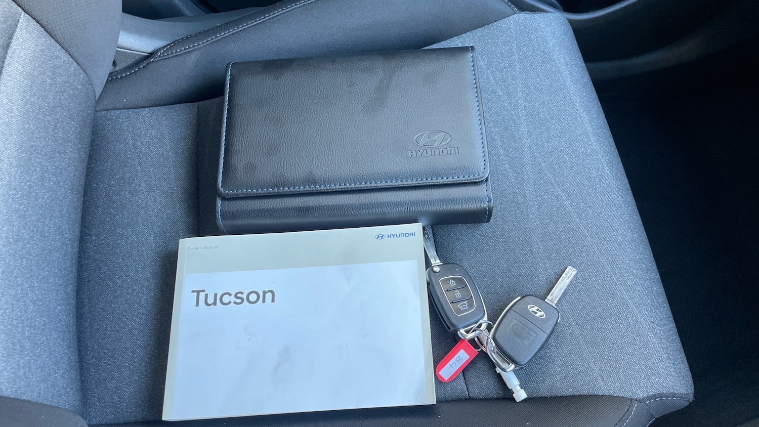 Used Hyundai TUCSON 2019 for sale - 76574324: Photo 50