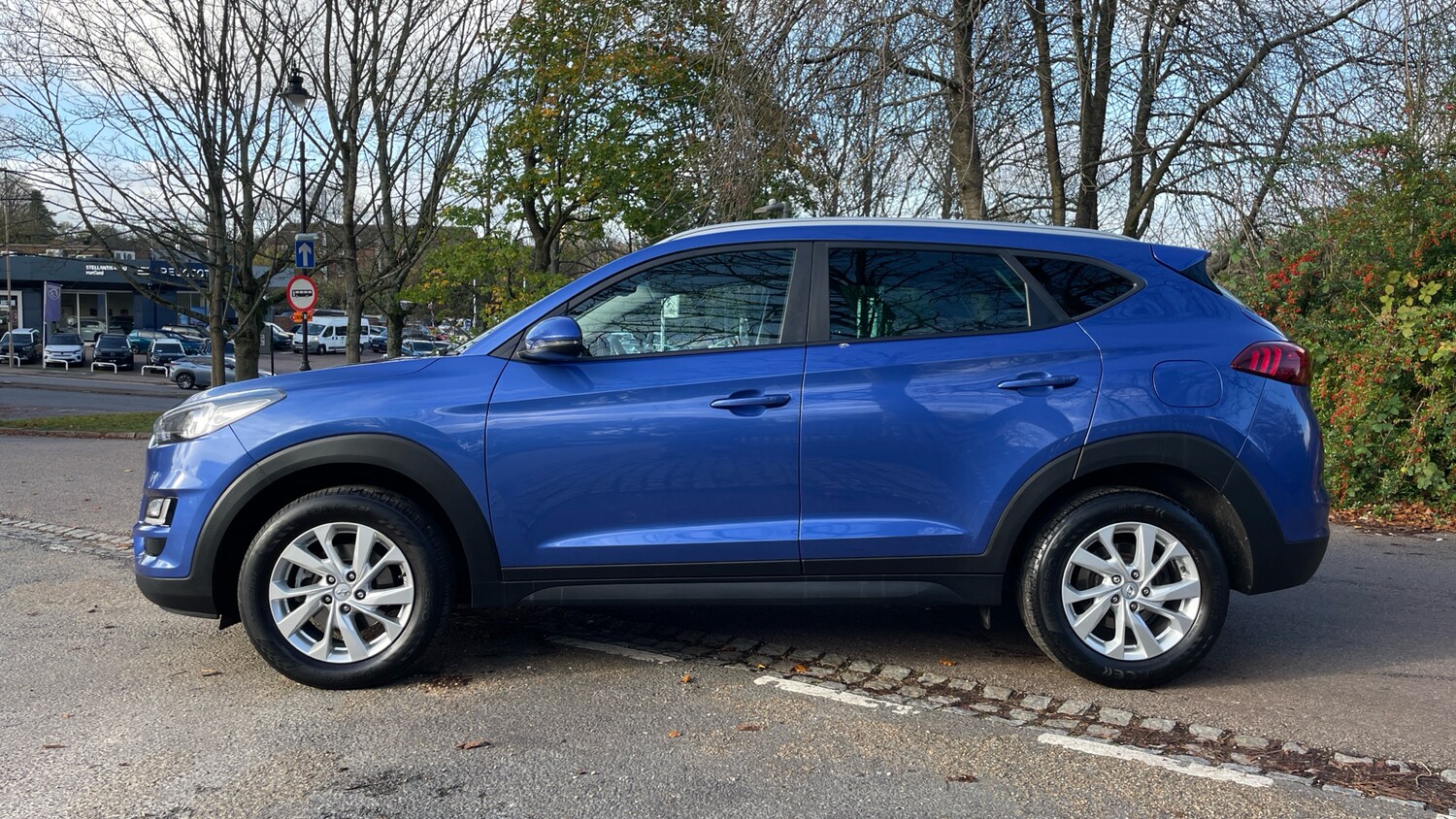 Used Hyundai TUCSON 2019 for sale - 76574324: Photo 7