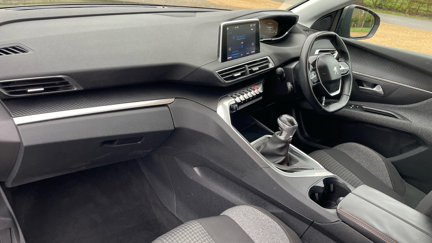 Used Peugeot 5008 2018 for sale - 77799668: Photo 12