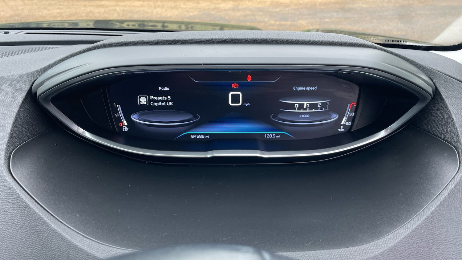 Used Peugeot 5008 2018 for sale - 77799668: Photo 13