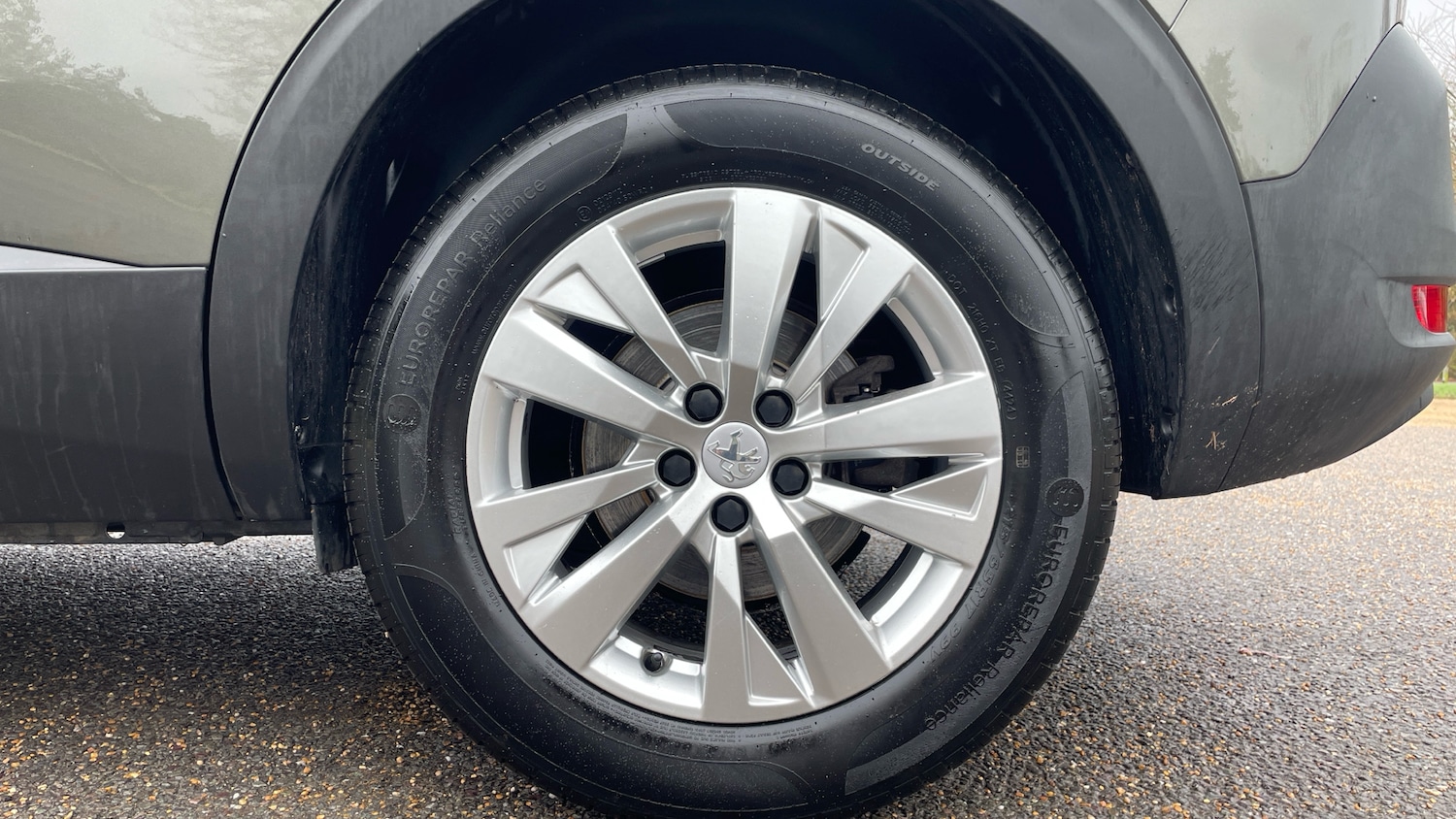 Used Peugeot 5008 2018 for sale - 77799668: Photo 15