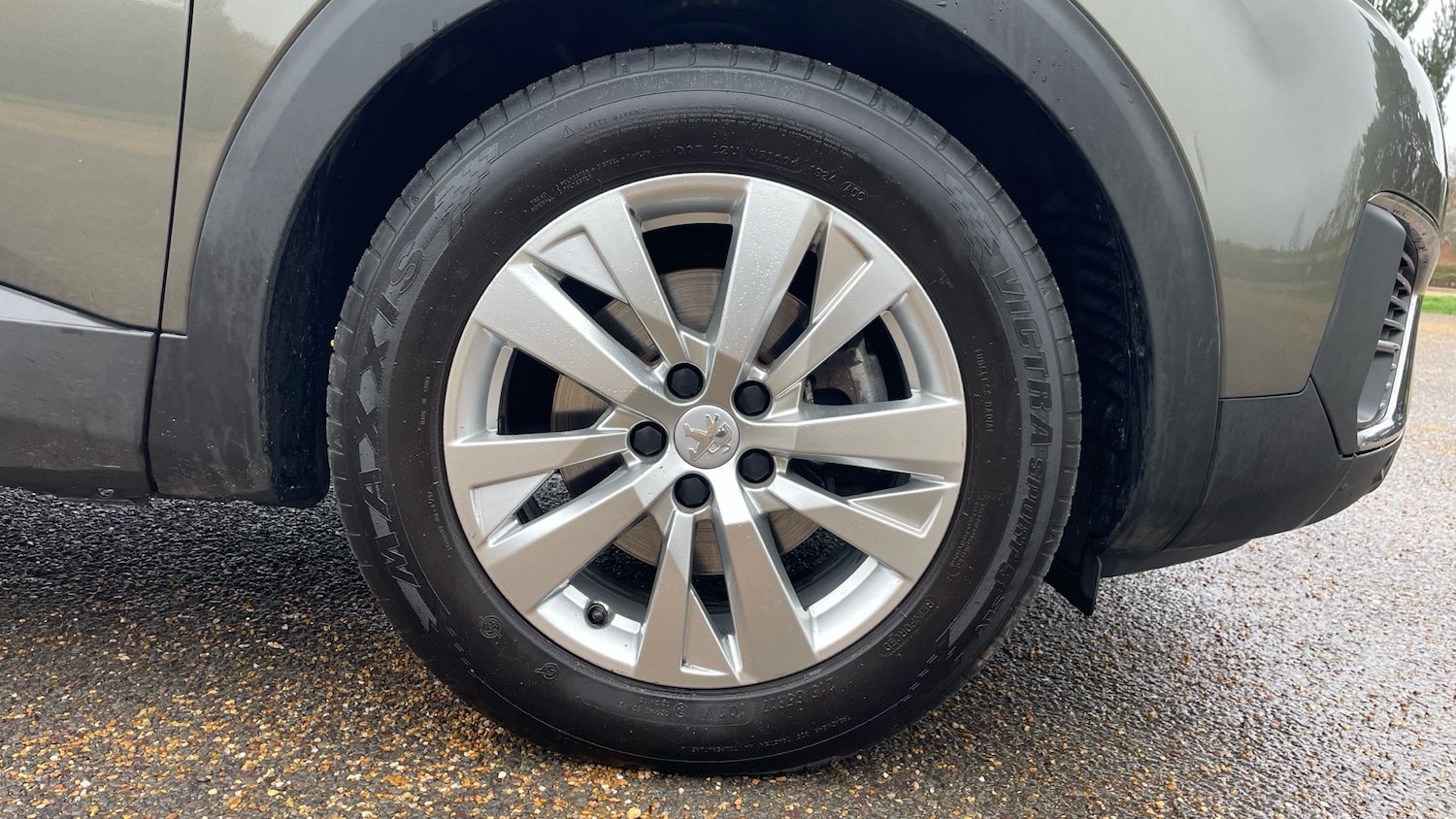 Used Peugeot 5008 2018 for sale - 77799668: Photo 17