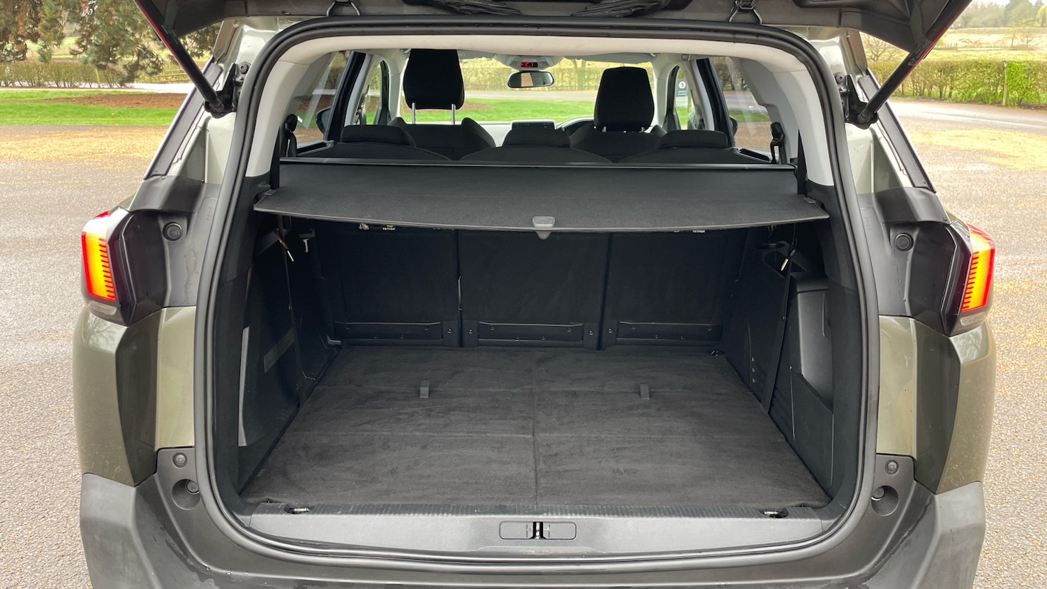 Used Peugeot 5008 2018 for sale - 77799668: Photo 19