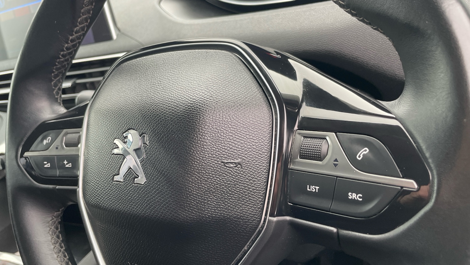 Used Peugeot 5008 2018 for sale - 77799668: Photo 24