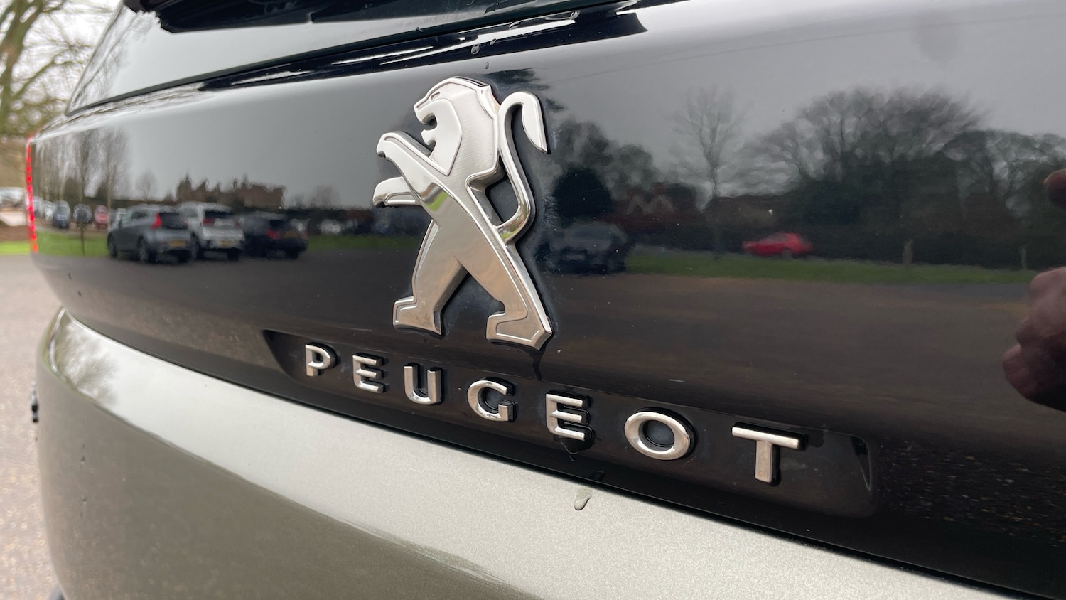 Used Peugeot 5008 2018 for sale - 77799668: Photo 26