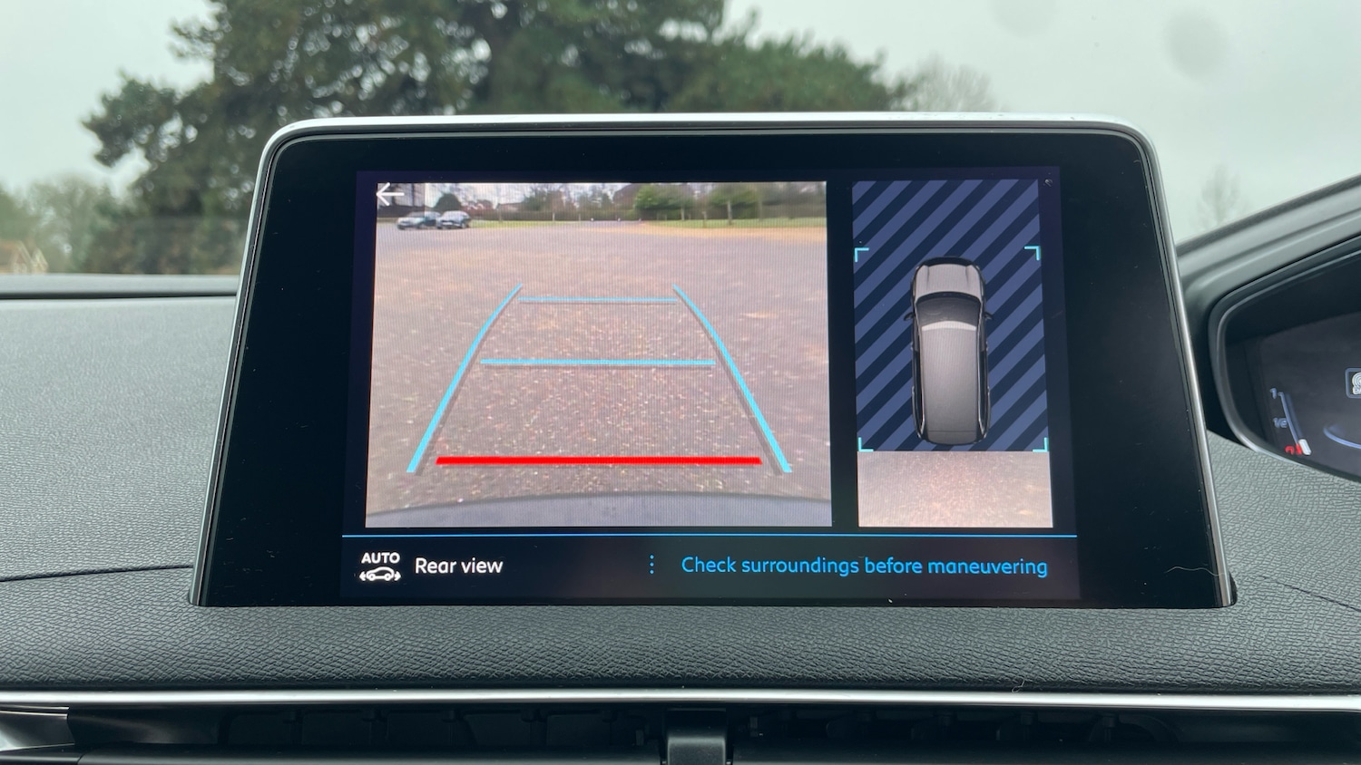 Used Peugeot 5008 2018 for sale - 77799668: Photo 29