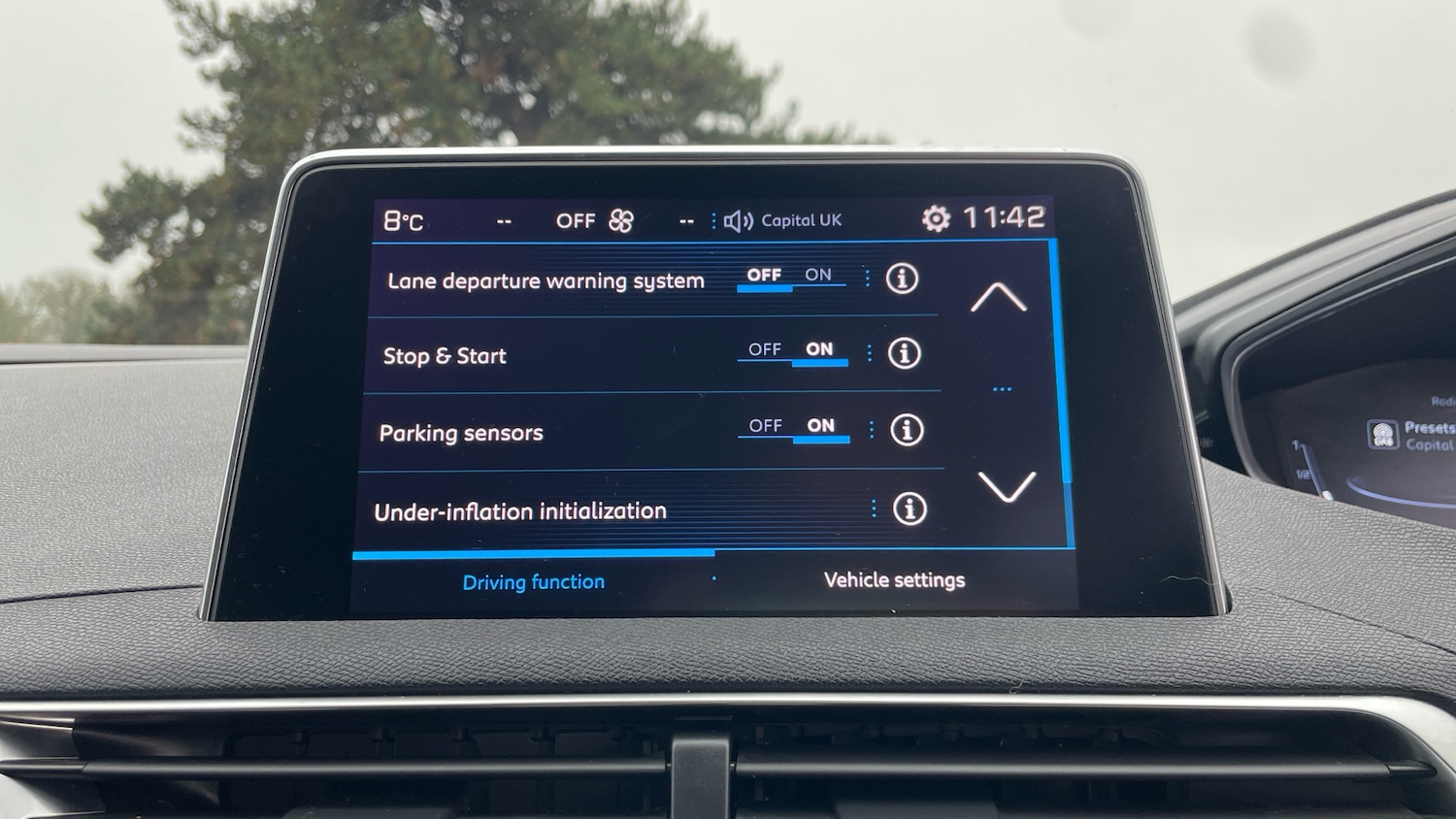 Used Peugeot 5008 2018 for sale - 77799668: Photo 30