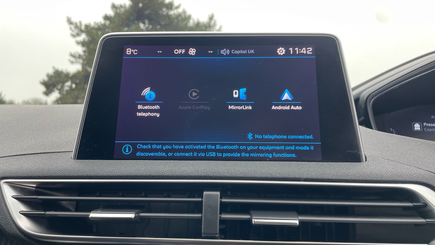 Used Peugeot 5008 2018 for sale - 77799668: Photo 31