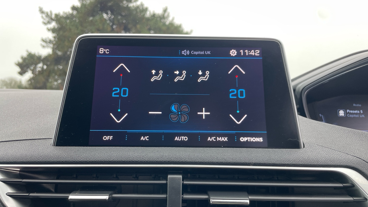 Used Peugeot 5008 2018 for sale - 77799668: Photo 32