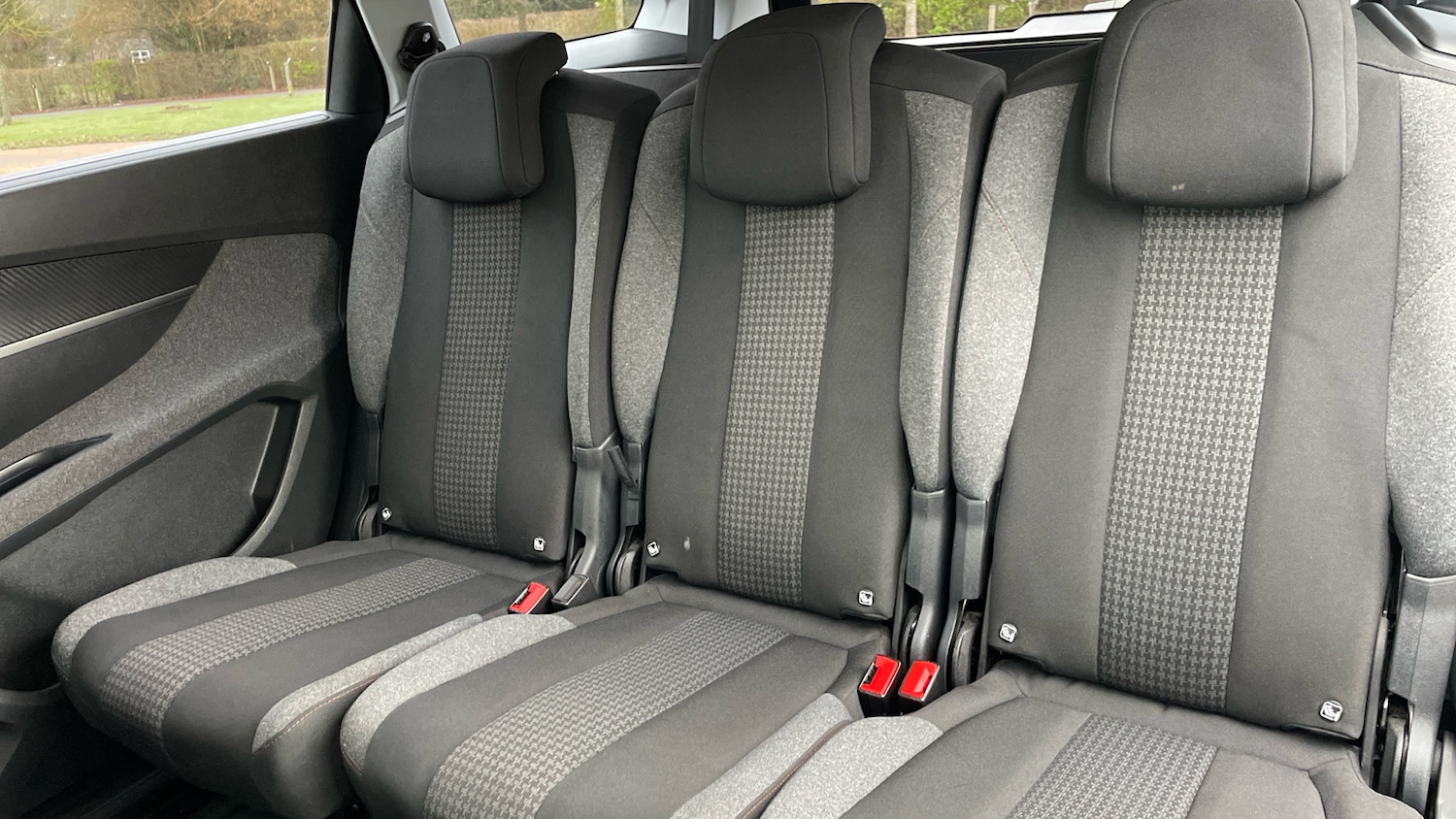 Used Peugeot 5008 2018 for sale - 77799668: Photo 33