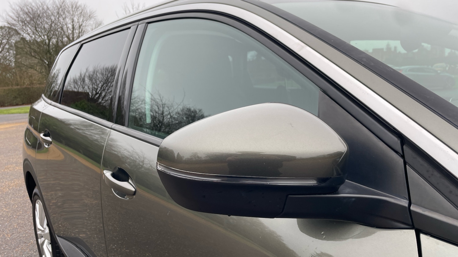 Used Peugeot 5008 2018 for sale - 77799668: Photo 38