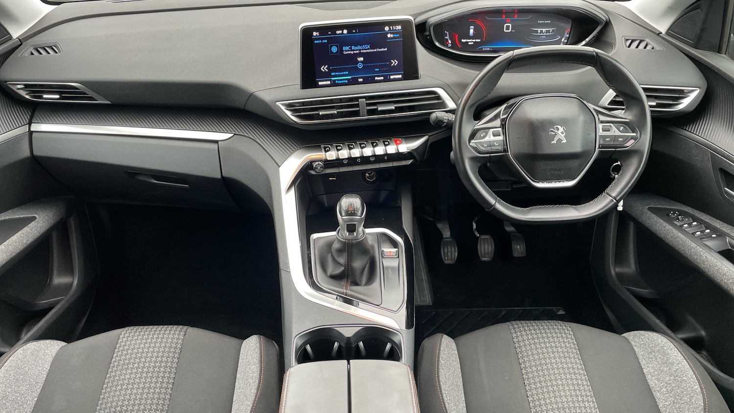 Used Peugeot 5008 2018 for sale - 77799668: Photo 4